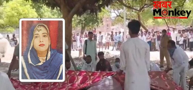 UP: उन्नाव में कब्र से निकाली गई ‘कायनात’ की लाश, HC ने दिया था आदेश, नई पोस्टमार्टम रिपोर्ट का इंतजार