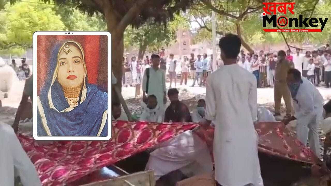 UP: उन्नाव में कब्र से निकाली गई ‘कायनात’ की लाश, HC ने दिया था आदेश, नई पोस्टमार्टम रिपोर्ट का इंतजार
