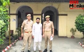 स्कूल से लौटते समय दो बहनों को रोकता, पैसे देकर छोटी वाली को घर भेज देता, फिर करता रेप… अब छात्रा ने किया सुसाइड; दिल दहला देगी कहानी