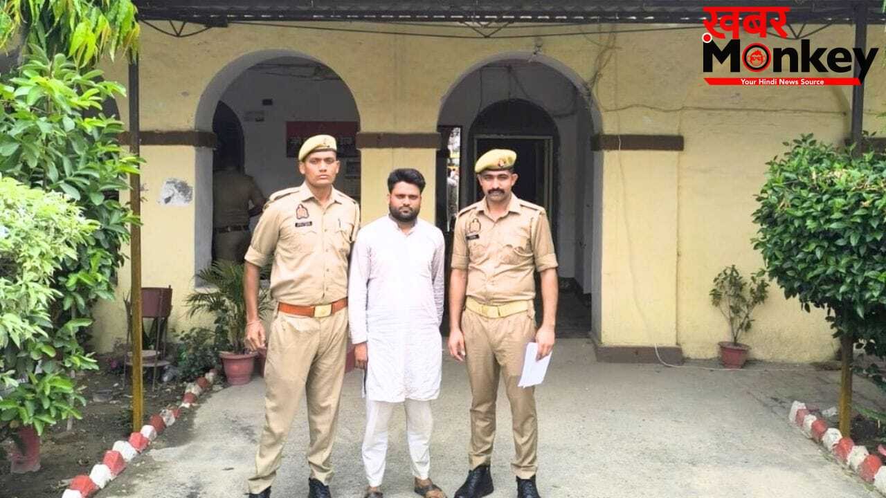 स्कूल से लौटते समय दो बहनों को रोकता, पैसे देकर छोटी वाली को घर भेज देता, फिर करता रेप… अब छात्रा ने किया सुसाइड; दिल दहला देगी कहानी