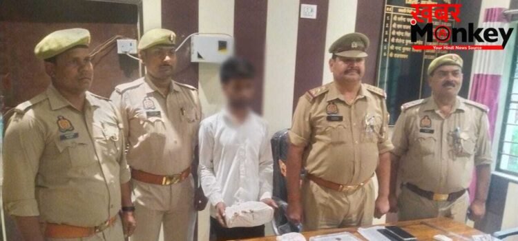 300 रुपये का उधार और दुकानदार का मर्डर… गाजीपुर में चाऊमीन के लिए खेला गया खूनी खेल 300 रुपये का उधार और दुकानदार का मर्डर… गाजीपुर में चाऊमीन के लिए खेला गया खूनी खेल