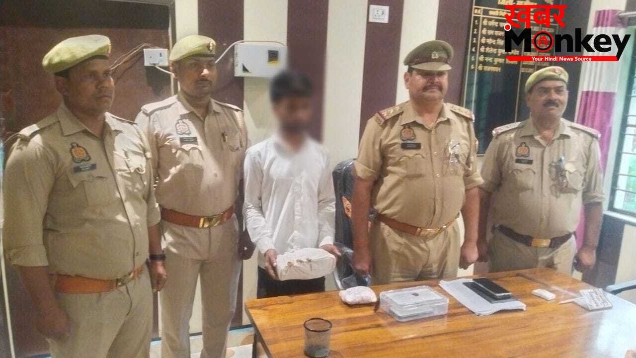 300 रुपये का उधार और दुकानदार का मर्डर… गाजीपुर में चाऊमीन के लिए खेला गया खूनी खेल