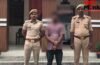 गाजीपुर में गर्भवती पत्नी को छत से नीचे फेंका, मौत…कातिल पति अरेस्ट