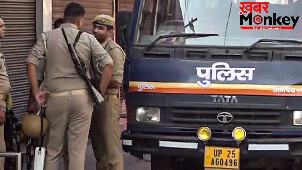 बरेली: पत्नी का ई-रिक्शा ड्राइवर से बतियाना… ये देखकर जलता था पति, शराब पिलाकर मार डाला