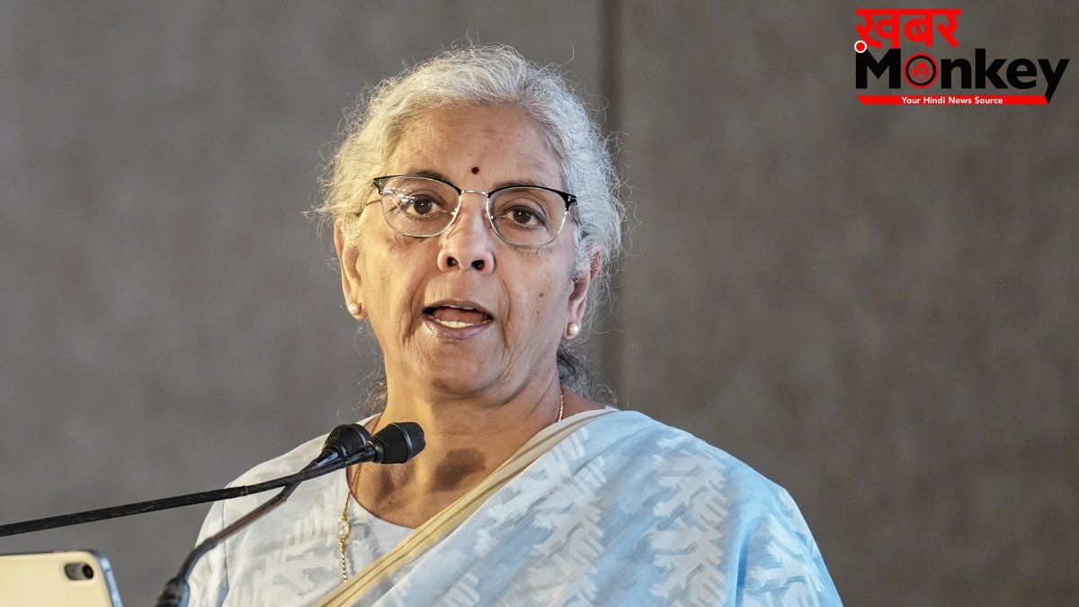 पश्चिम एशिया संकट पर सरकार की पैनी नजर! निर्मला सीतारमण ने बताया कैसे ‘3F’ बचाएंगे भारत की अर्थव्यवस्था