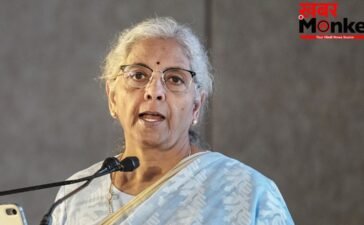 देश की अर्थव्यवस्था अभी भी मजबूत, वित्त मंत्री बोलीं- फ्यूल, फर्टिलाइजर, फॉरेन करेंसी पर फोकस करने की जरूरत