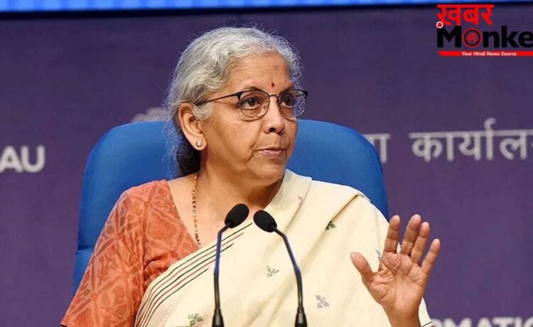 मिडिल ईस्ट संकट के बीच भारत की बड़ी तैयारी, वित्त मंत्री के ‘3Fs’ फॉर्मूले से थमेगी महंगाई मिडिल ईस्ट संकट के बीच भारत की बड़ी तैयारी, वित्त मंत्री के ‘3Fs’ फॉर्मूले से थमेगी महंगाई