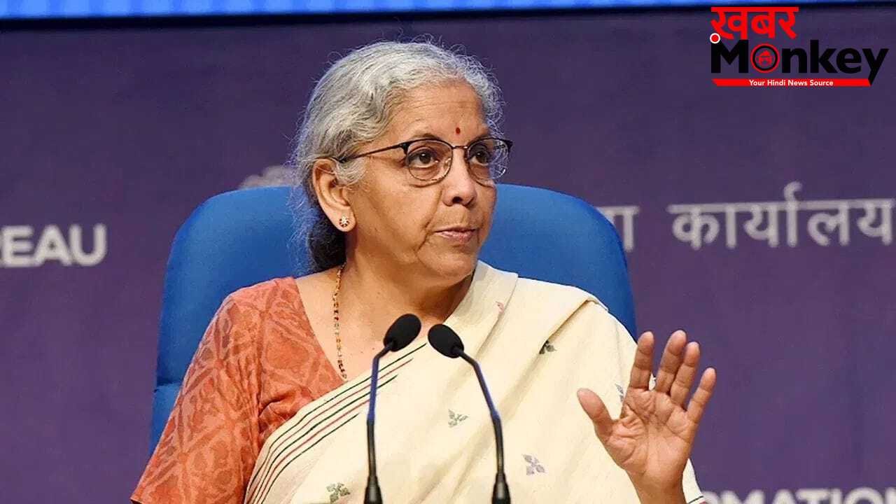 मिडिल ईस्ट संकट के बीच भारत की बड़ी तैयारी, वित्त मंत्री के ‘3Fs’ फॉर्मूले से थमेगी महंगाई