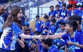 20 हजार से ज्यादा बच्चों के लिए खास बना मुंबई इंडियंस का आखिरी मैच, नीता अंबानी ने बताया- 'कैसे शुरू हुई पहल'
