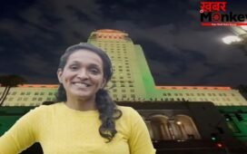 केरल में जन्म, Harvard से पढ़ाई, जोहरान ममदानी के बाद अब अमेरिका में क्यों है नित्या रामन की चर्चा?