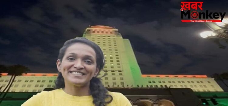 केरल में जन्म, Harvard से पढ़ाई, जोहरान ममदानी के बाद अब अमेरिका में क्यों है नित्या रामन की चर्चा?