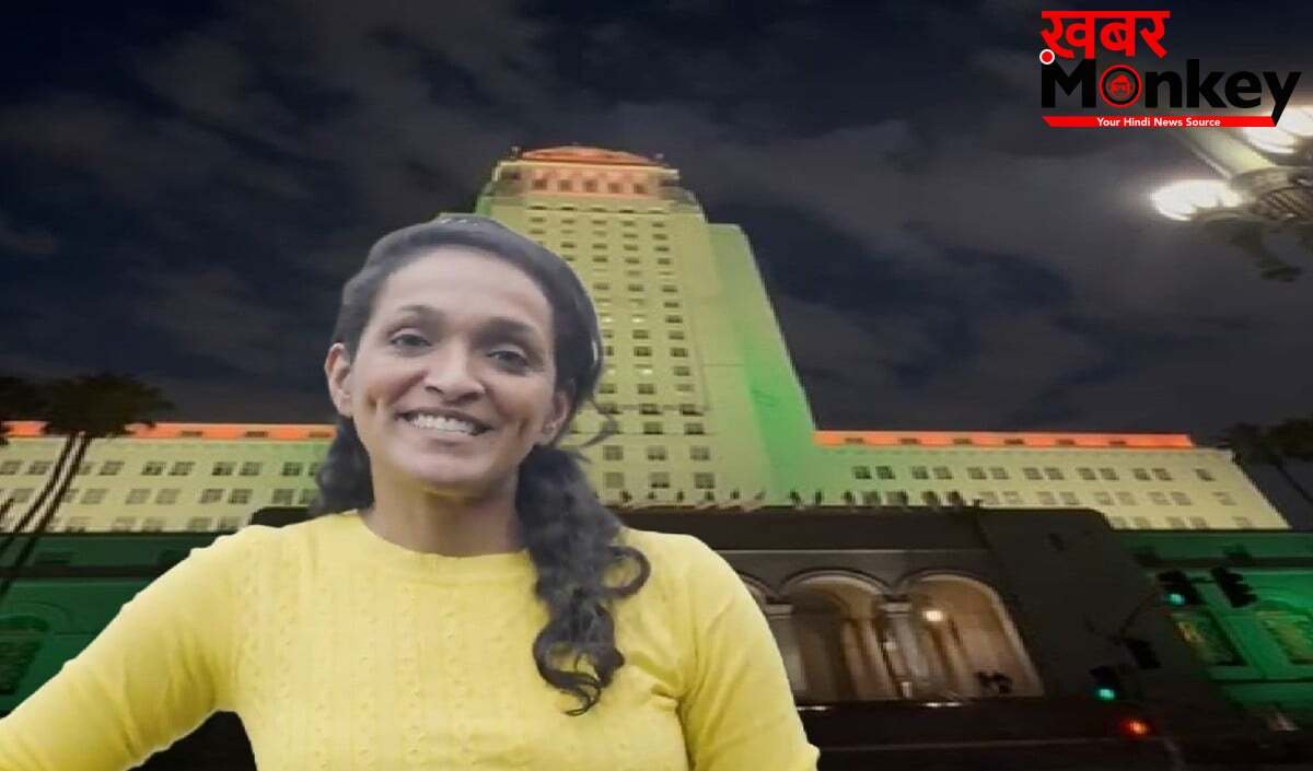 केरल में जन्म, Harvard से पढ़ाई, जोहरान ममदानी के बाद अब अमेरिका में क्यों है नित्या रामन की चर्चा?