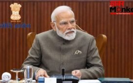 आर. बालासुब्रमण्यम और जोरम अनिया बने नीति आयोग के पूर्णकालिक सदस्य, पीएम मोदी का बड़ा फैसला