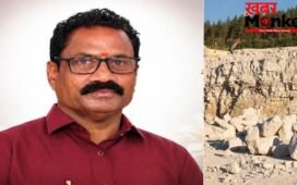विरार में अवैध खदान का खुलासा करने वाले RTI कार्यकर्ता की हत्या; शव उसी खदान में फेंका