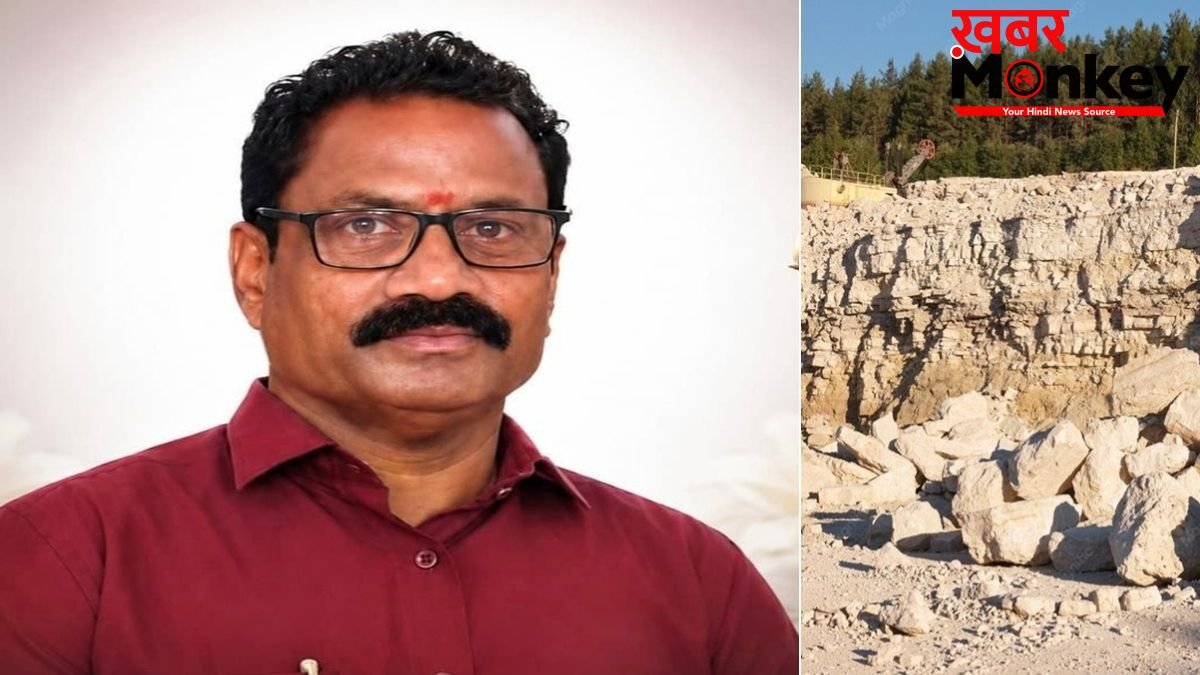 विरार में अवैध खदान का खुलासा करने वाले RTI कार्यकर्ता की हत्या; शव उसी खदान में फेंका