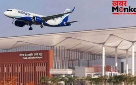 नोएडा एयरपोर्ट से सस्ती फ्लाइट का सपना टूटेगा? IGI जितना या ज्यादा हो सकता है किराया