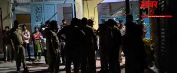 ग्रेटर नोएडा में किन्नर की बेरहमी से हत्या, खून से लथपथ मिला शव; CCTV खंगाल रही पुलिस