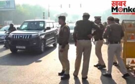 नोएडा में पुलिसकर्मी को लिफ्ट देकर की थी लूट, प्रेमिका के परिवार पर किया था हमला… कातिल गिरफ्तार