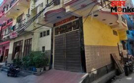 नोएडा में प्रेम कहानी का खौफनाक अंत! तीसरी मंजिल से प्रेमी जोड़े ने लगाई छलांग, एक की मौत