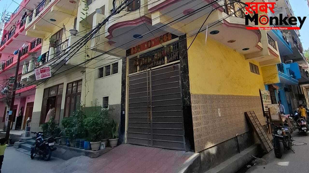 नोएडा में प्रेम कहानी का खौफनाक अंत! तीसरी मंजिल से प्रेमी जोड़े ने लगाई छलांग, एक की मौत