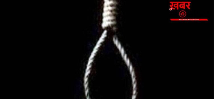यूपी: शादी से एक दिन पहले युवती का शव पेड़ से लटका मिला, युवक का भी शव बरामद, मचा हड़कंप