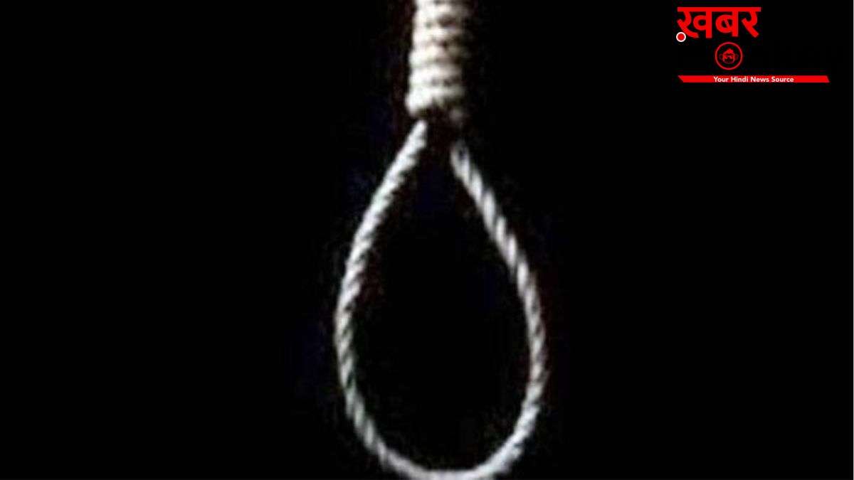 यूपी: शादी से एक दिन पहले युवती का शव पेड़ से लटका मिला, युवक का भी शव बरामद, मचा हड़कंप