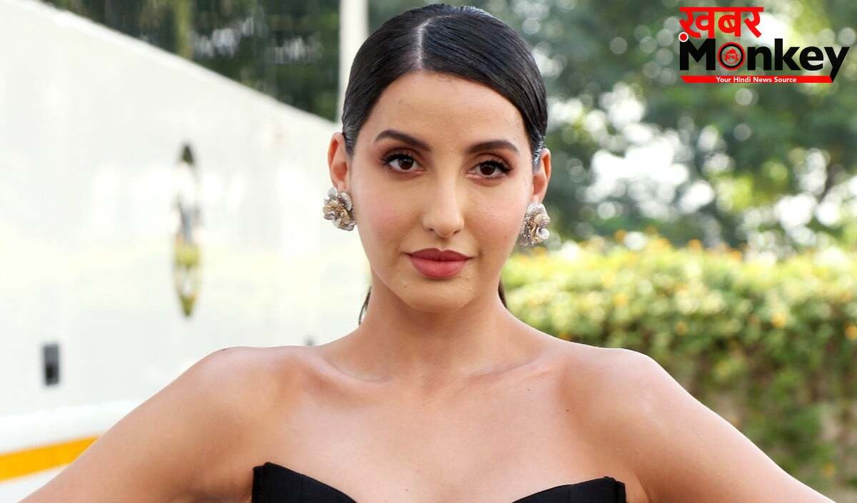 Sarke Chunar Controversy | NCW के समन के बाद आयोग के दफ़्तर पहुंचीं Nora Fatehi, रडार पर KD: The Devil की टीम