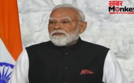 Nordic Summit में PM Modi ने रखी मजबूत साझेदारी की नींव, Technology-Innovation पर रहेगा जोर