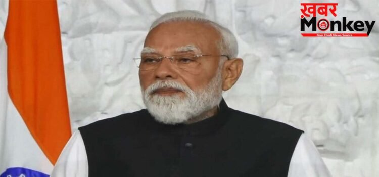 Nordic Summit में PM Modi ने रखी मजबूत साझेदारी की नींव, Technology-Innovation पर रहेगा जोर