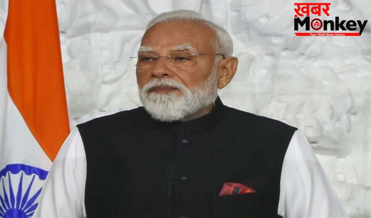 Nordic Summit में PM Modi ने रखी मजबूत साझेदारी की नींव, Technology-Innovation पर रहेगा जोर