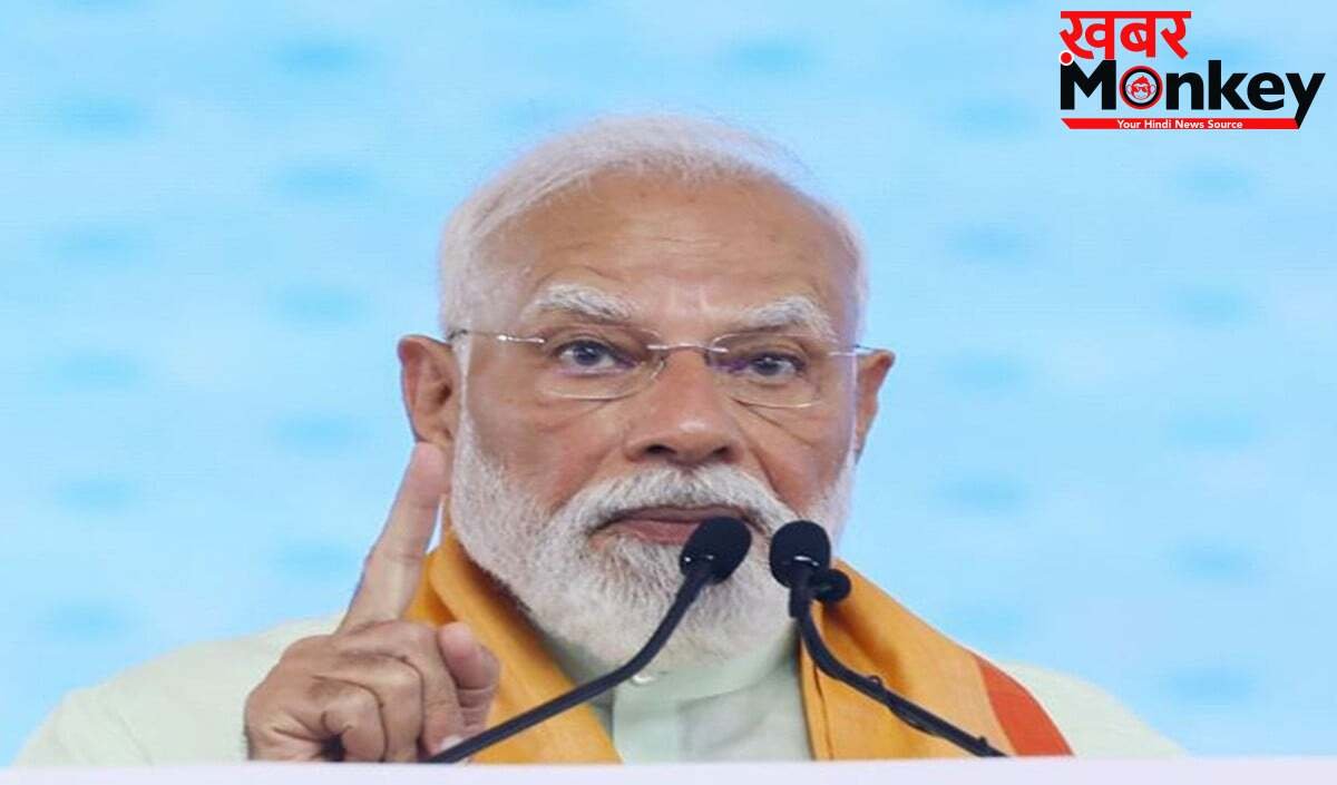 Norway के पूर्व मंत्री Erik Solheim ने की PM Modi की तारीफ, बताया दुनिया का सबसे लोकप्रिय राजनेता