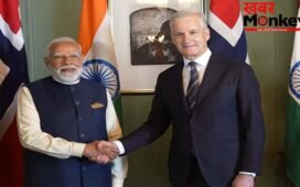 PM Modi in Norway: द्विपक्षीय वार्ता में Green Energy और Trade पर बनी सहमति, संबंधों में नया दौर