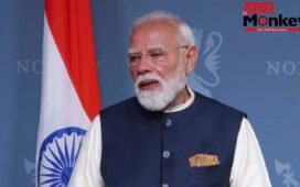 Norway से PM Modi का दुनिया को संदेश, Military Conflict नहीं, बातचीत से निकलेगा हल