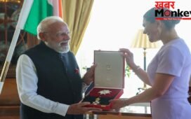 Sweden के बाद अब Norway में भी PM Modi का सम्मान, मिला सर्वोच्च 'Grand Cross' अवॉर्ड