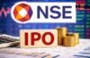 निवेशकों का लंबा इंतजार होगा खत्म, जल्द आने वाला है NSE का IPO, ये है नई अपडेट निवेशकों का लंबा इंतजार होगा खत्म, जल्द आने वाला है NSE का IPO, ये है नई अपडेट