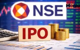 देश के सबसे बड़े IPO की उलटी गिनती शुरू! NSE लाने जा रहा है 23 हजार करोड़ का मेगा इश्यू