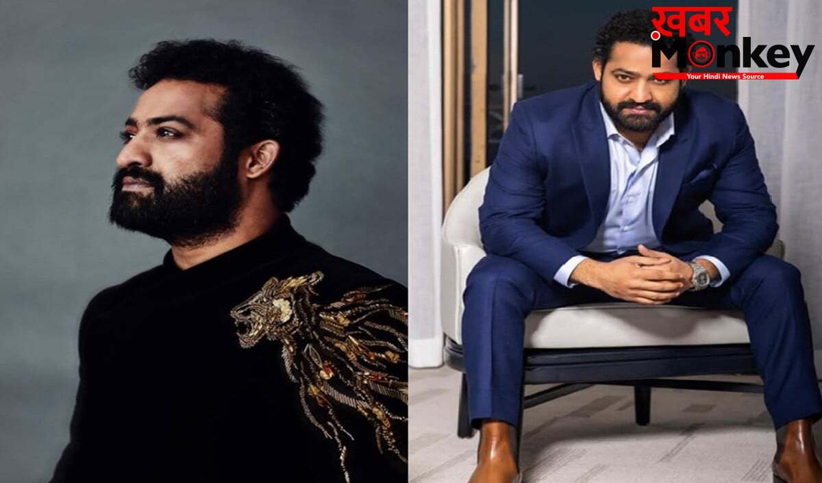 NT Rama Rao Jr Birthday: दादा की परछाई से निकलकर बने Global Star, दिलचस्प है Jr. NTR के फिल्मी करियर की कहानी