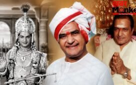 फिल्मों में देवता, राजनीति में जननायक… NTR की लोकप्रियता के आगे फीके पड़े दिग्गज