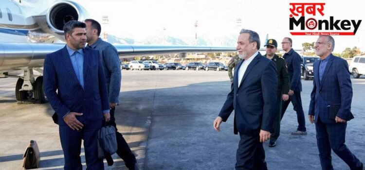 Iran-US Proposal | परमाणु लचीलापन और आर्थिक राहत… गतिरोध के बीच ईरान का अमेरिका को नया ‘मल्टी-लेयर’ प्रस्ताव