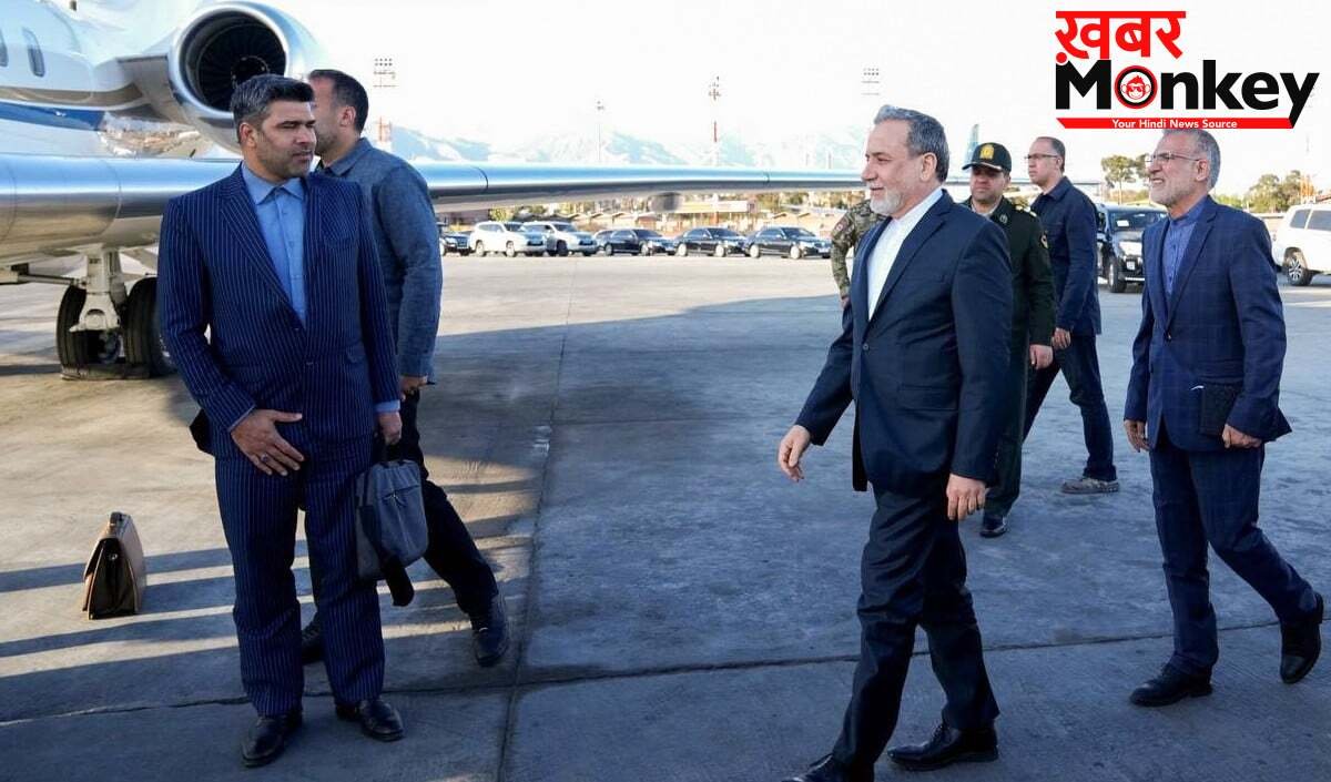 Iran-US Proposal | परमाणु लचीलापन और आर्थिक राहत... गतिरोध के बीच ईरान का अमेरिका को नया 'मल्टी-लेयर' प्रस्ताव