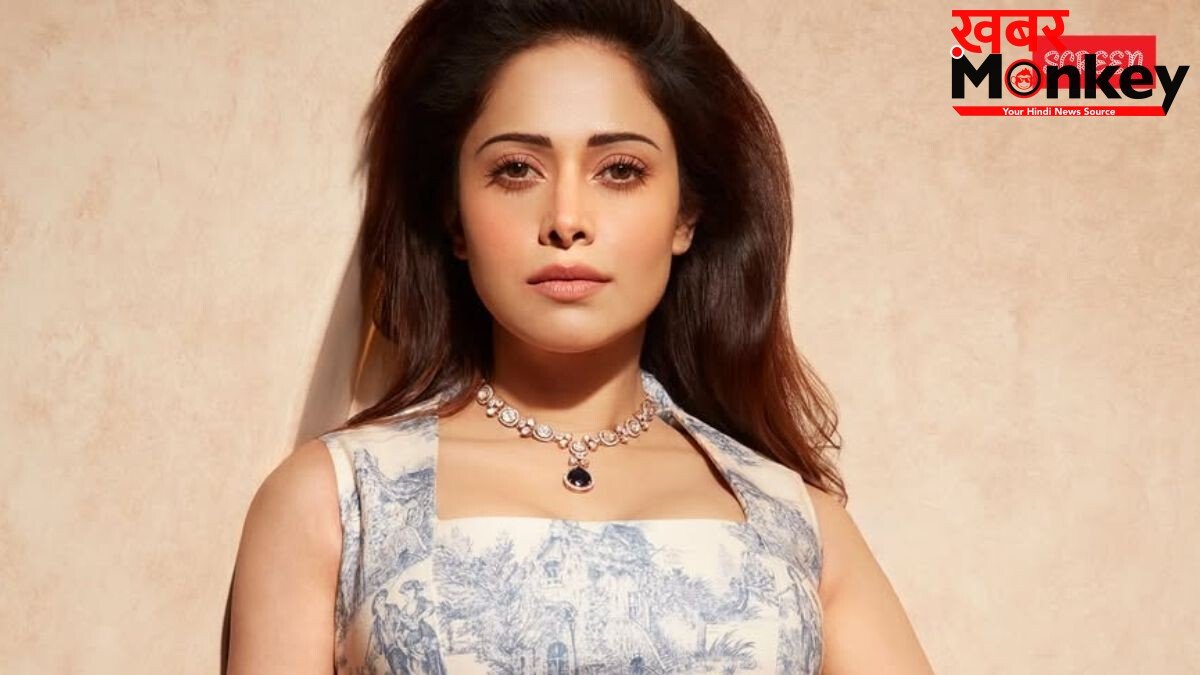 नुसरत भरूचा ने की छोटे पर्दे से करियर की शुरुआत, फिर 19 साल में की 26 फिल्में, यहां देखें अभिनेत्री का करियर ग्राफ