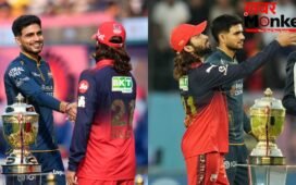 RCB रचेगी इतिहास या गुजरात दोहराएगी 2022 की कहानी? जानिए बैक टू बैक IPL खिताब जीतने का रिकॉर्ड किसके नाम