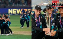 T20 वर्ल्ड कप 2026 के लिए आखिरी टीम का हुआ ऐलान, यहां देखें सभी टीमों का स्क्वाड