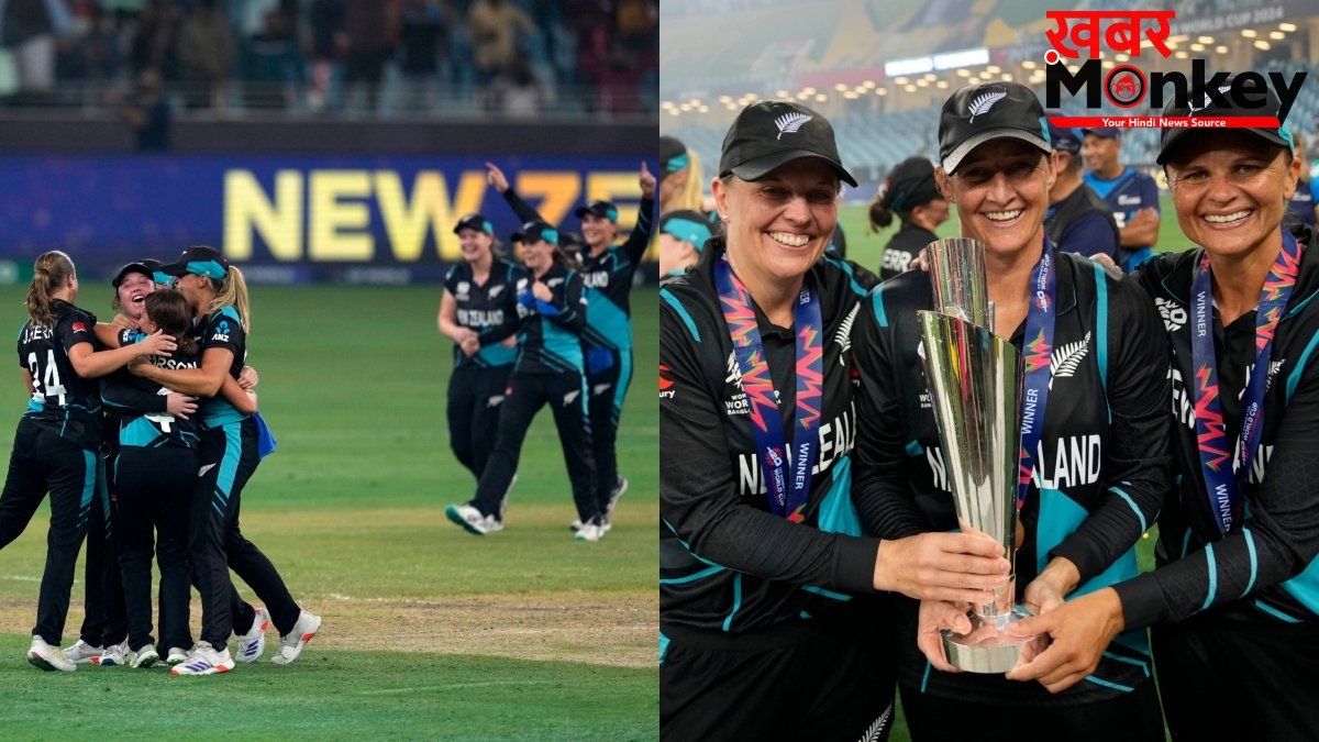 T20 वर्ल्ड कप 2026 के लिए आखिरी टीम का हुआ ऐलान, यहां देखें सभी टीमों का स्क्वाड