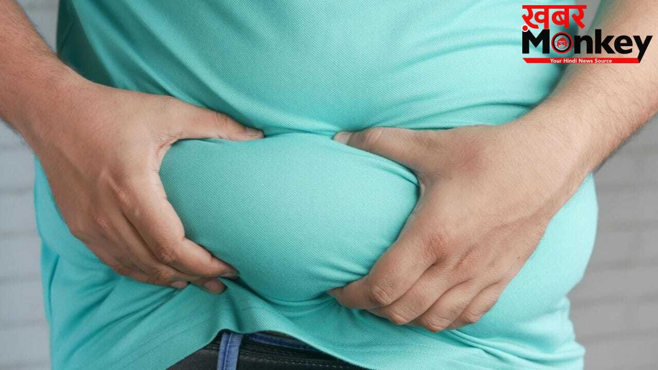 देश में बढ़ रही मोटापे और डायबिटीज की समस्या, नए सर्वे ने बढ़ाई चिंता
