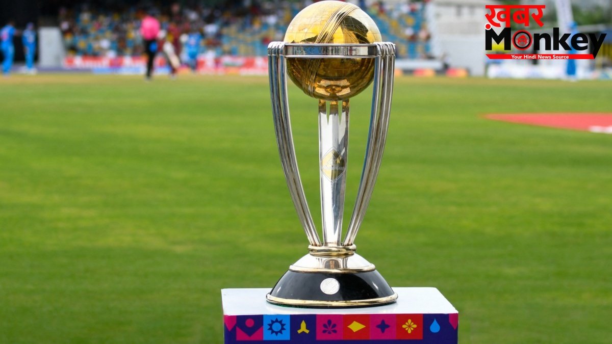 ODI World Cup 2027: भारत के पड़ोसी देश की जीत, बढ़ी ICC विश्व कप खेलने की उम्मीदें