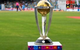 ODI World Cup 2027: इस टीम का बाहर होना करीब- करीब तय, पहली बार विश्व कप में दिख सकता है ऐसा नजारा