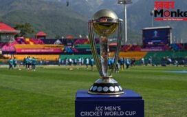 ODI World Cup 2026 में सीधी एंट्री का मौका, जून में शुरू होगी सीरीज, हारे तो बाहर होगी टीम