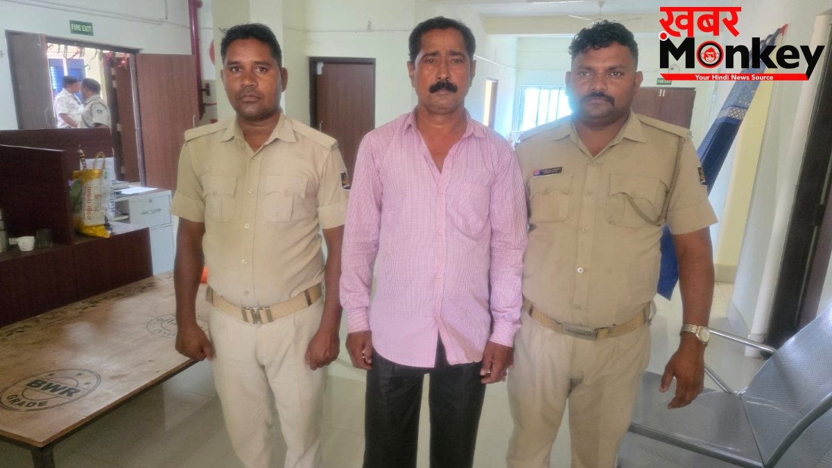भाई की पत्नी ने स्वीकार नहीं किया प्रपोजल तो जेठ ने उतार दिया मौत के घाट, पढ़ें ये खौफनाक मामला
