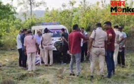 पिता ही बन गया राक्षस! बेटे की हत्या कर जंगल में दफनाया शव, जानिए क्यों दिया ऐसी वारदात को अंजाम